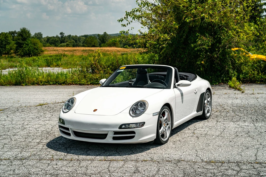 2006 Porsche 997 Carrera S - Image 12 of 31