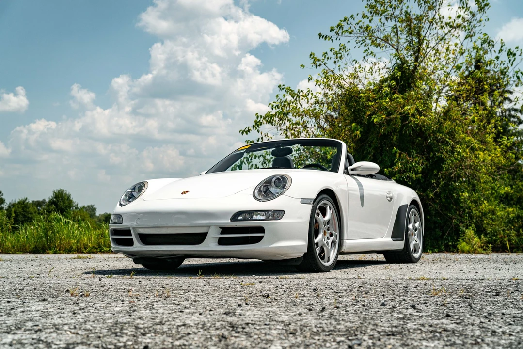 2006 Porsche 997 Carrera S - Image 13 of 31