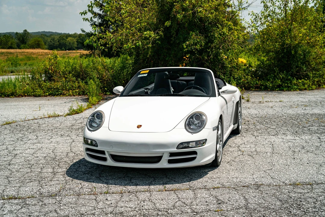 2006 Porsche 997 Carrera S - Image 19 of 31