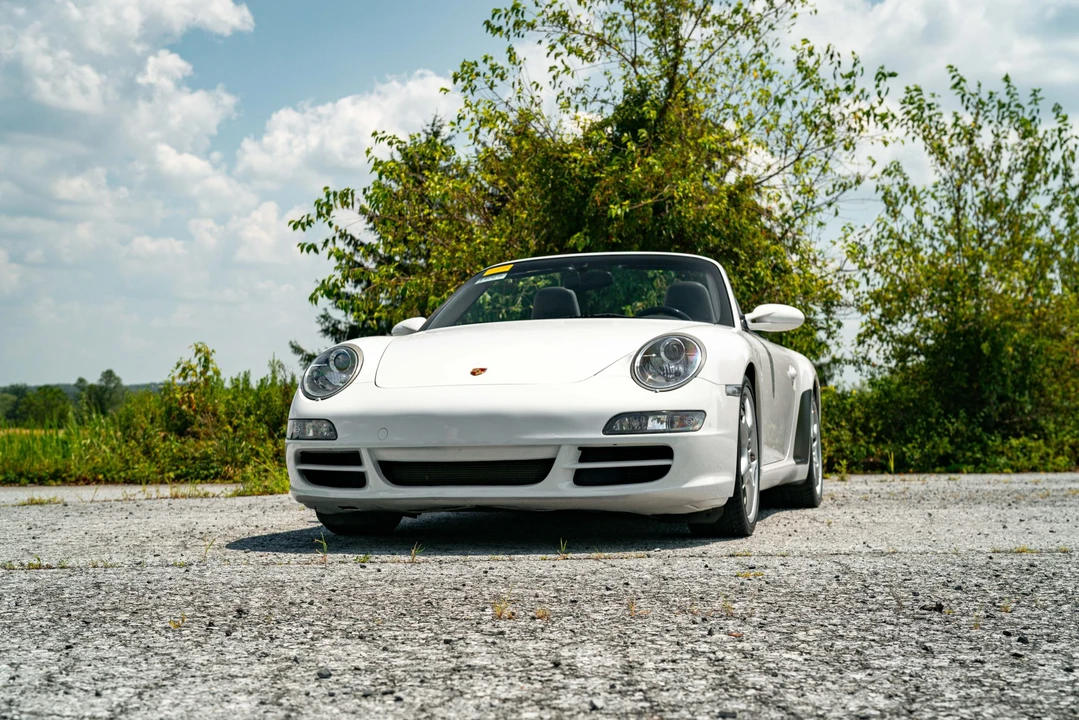 2006 Porsche 997 Carrera S - Image 20 of 31