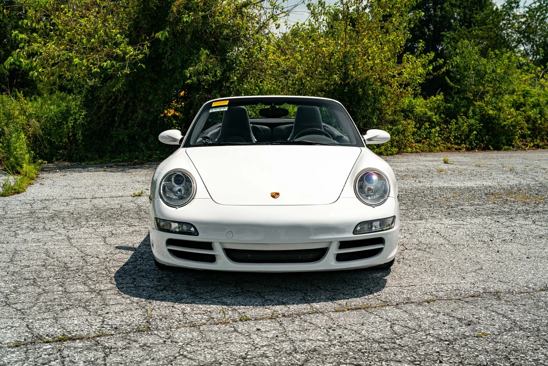 2006 Porsche 997 Carrera S - Image 21 of 31