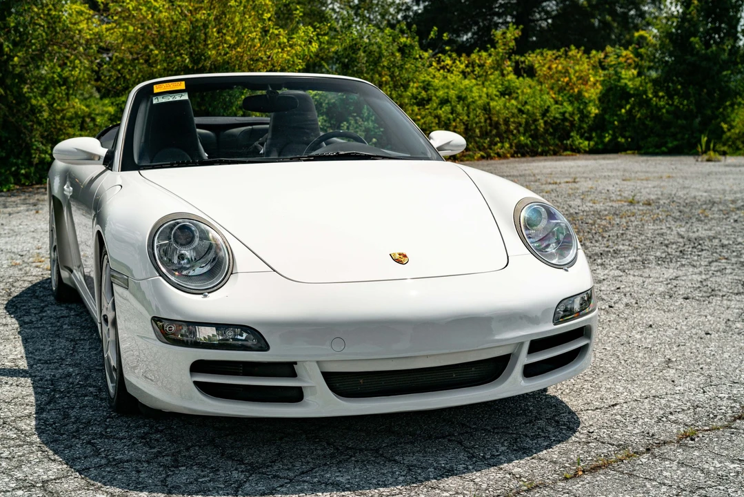 2006 Porsche 997 Carrera S - Image 30 of 31