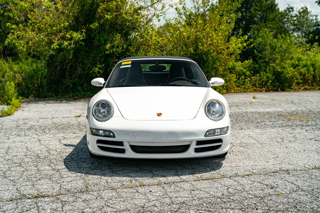 2006 Porsche 997 Carrera S - Image 23 of 31