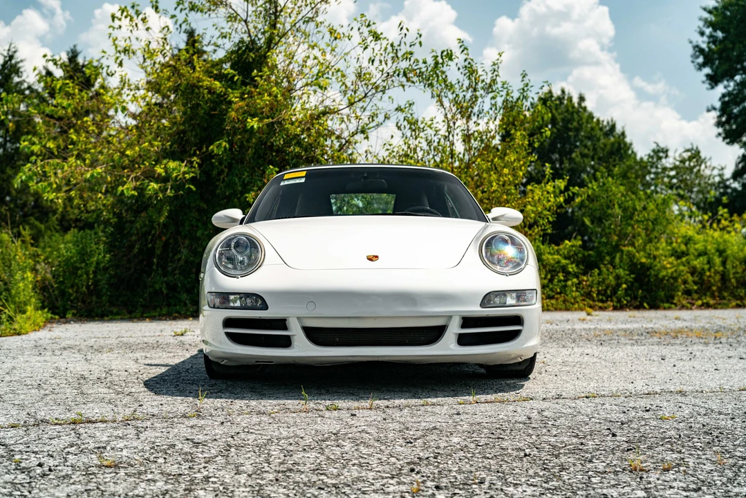 2006 Porsche 997 Carrera S - Image 24 of 31