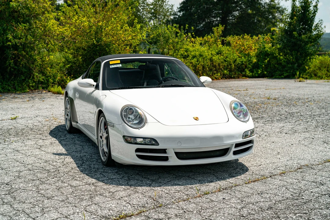 2006 Porsche 997 Carrera S - Image 31 of 31