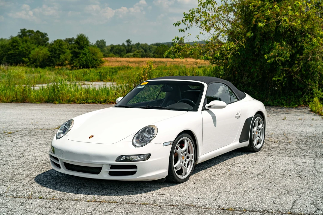 2006 Porsche 997 Carrera S - Image 14 of 31