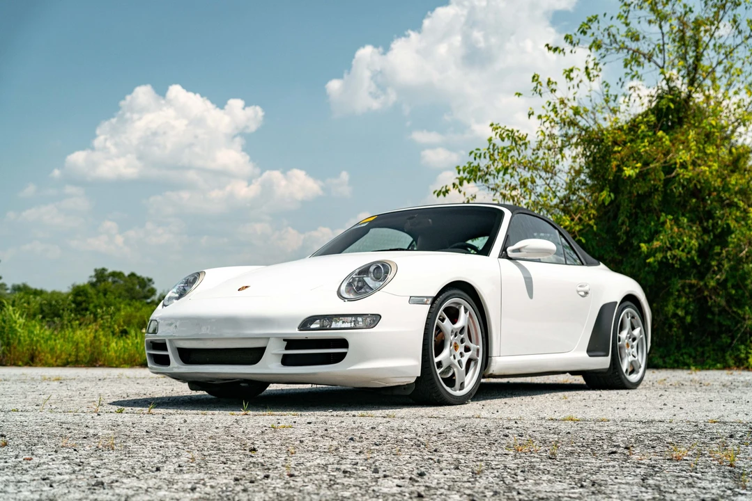 2006 Porsche 997 Carrera S - Image 15 of 31