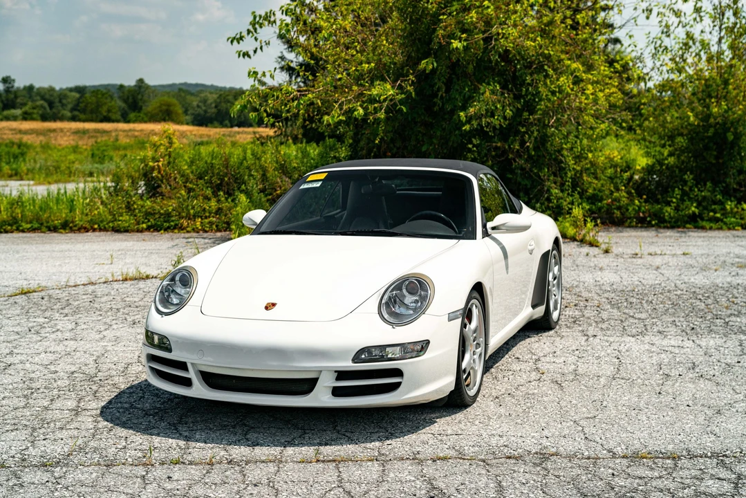 2006 Porsche 997 Carrera S - Image 18 of 31