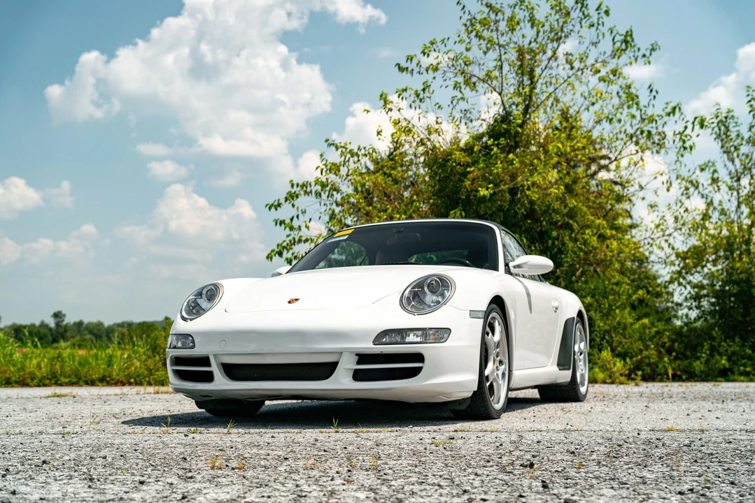 2006 Porsche 997 Carrera S - Image 17 of 31