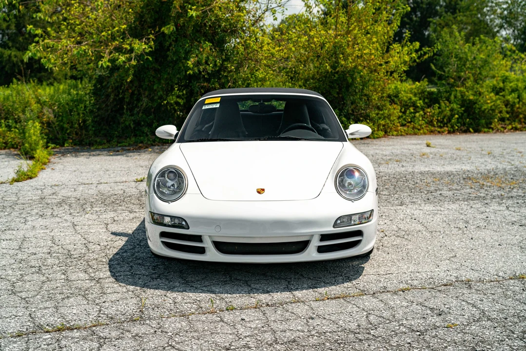 2006 Porsche 997 Carrera S - Image 22 of 31