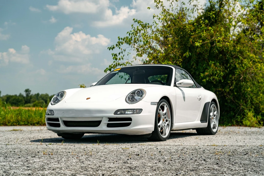 2006 Porsche 997 Carrera S - Image 16 of 31