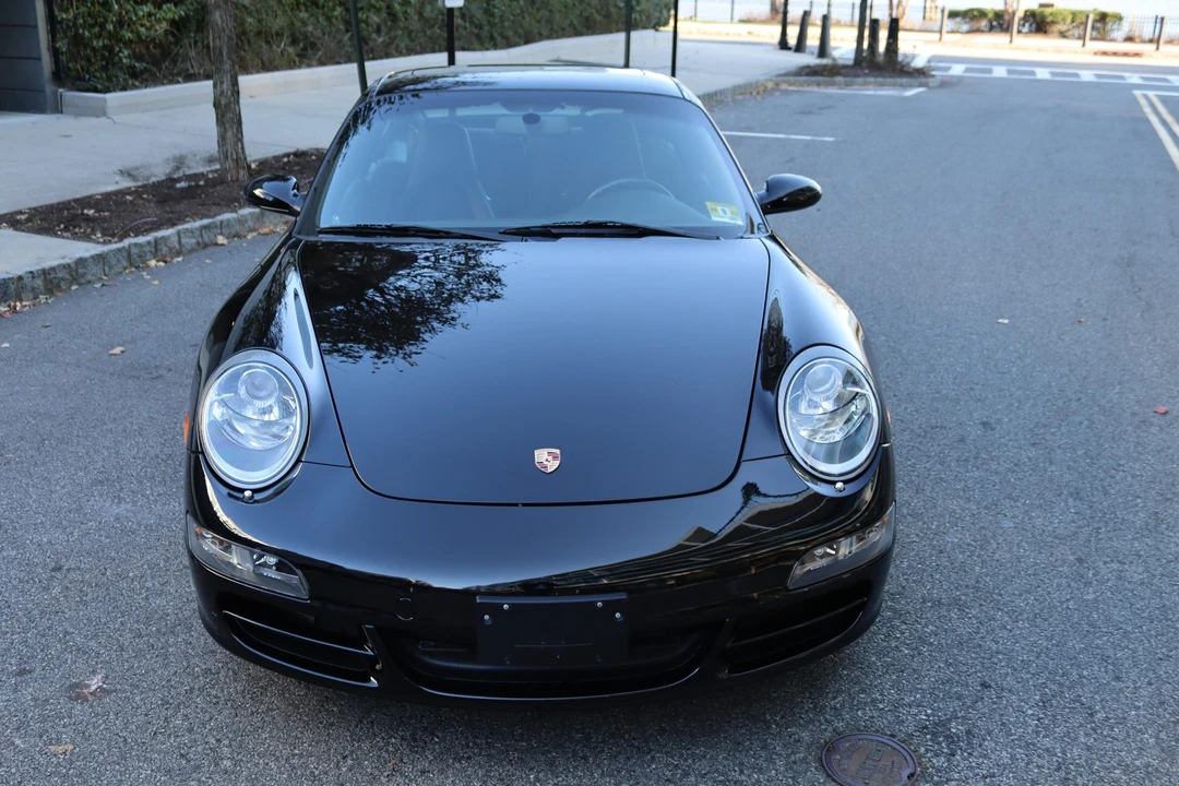 2006 Porsche 997 Carrera S - Image 14 of 31