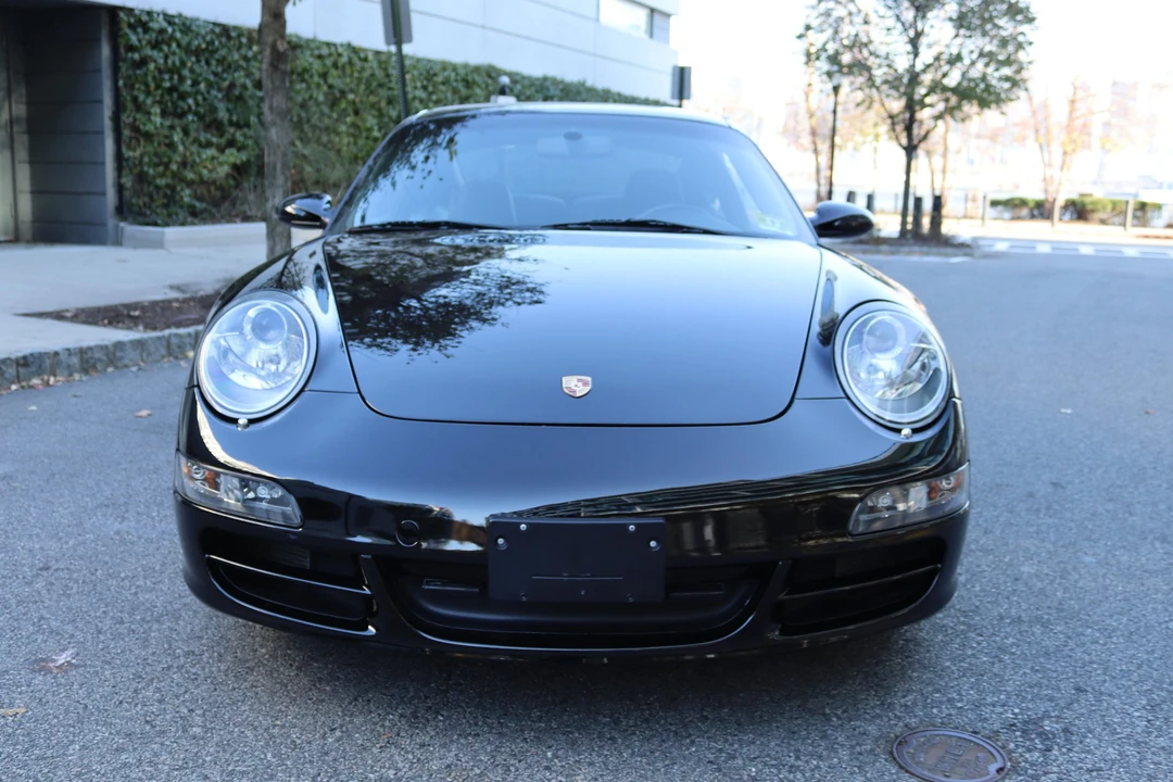 2006 Porsche 997 Carrera S - Image 15 of 31