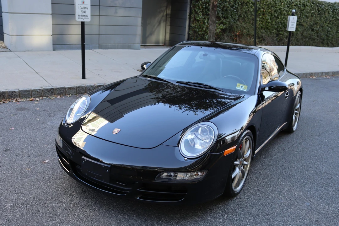 2006 Porsche 997 Carrera S - Image 2 of 31