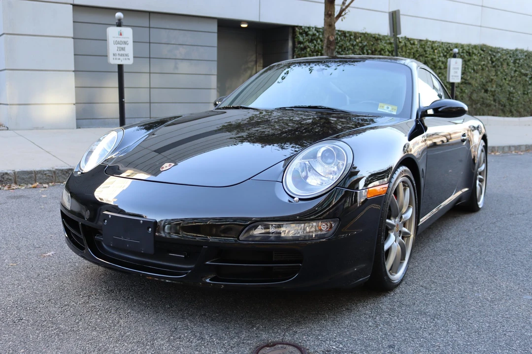 2006 Porsche 997 Carrera S - Image 3 of 31