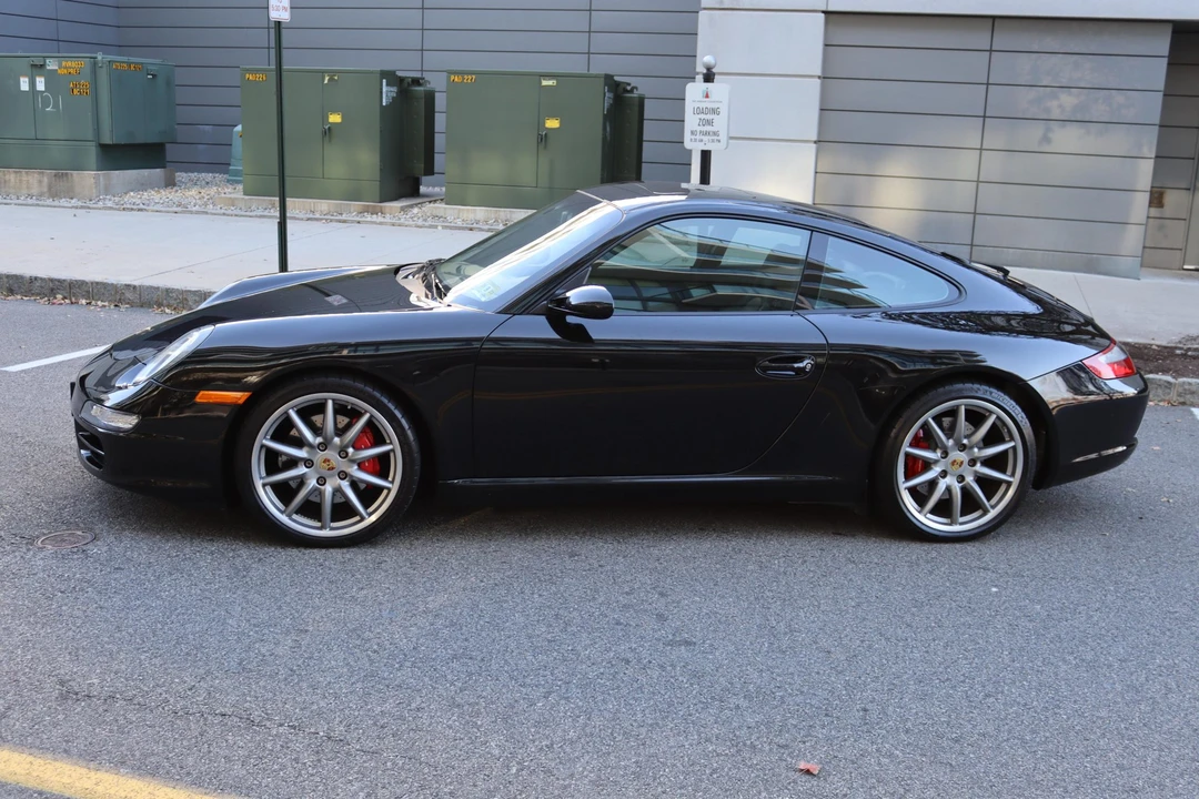 2006 Porsche 997 Carrera S - Image 4 of 31