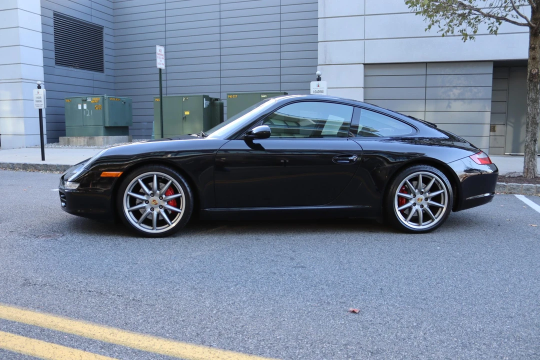 2006 Porsche 997 Carrera S - Image 5 of 31