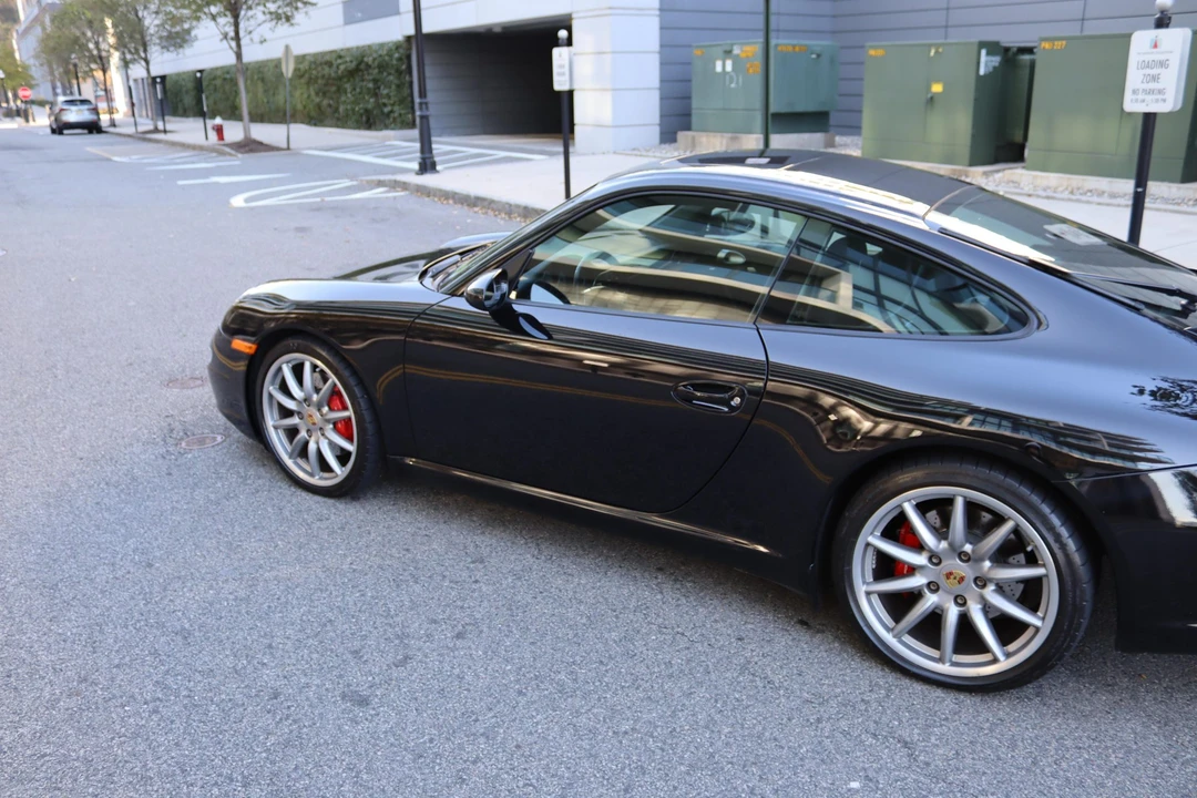 2006 Porsche 997 Carrera S - Image 6 of 31