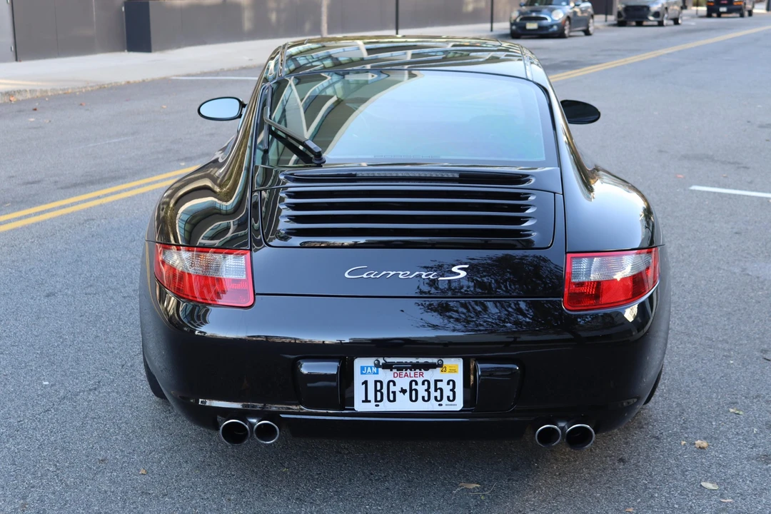 2006 Porsche 997 Carrera S - Image 7 of 31