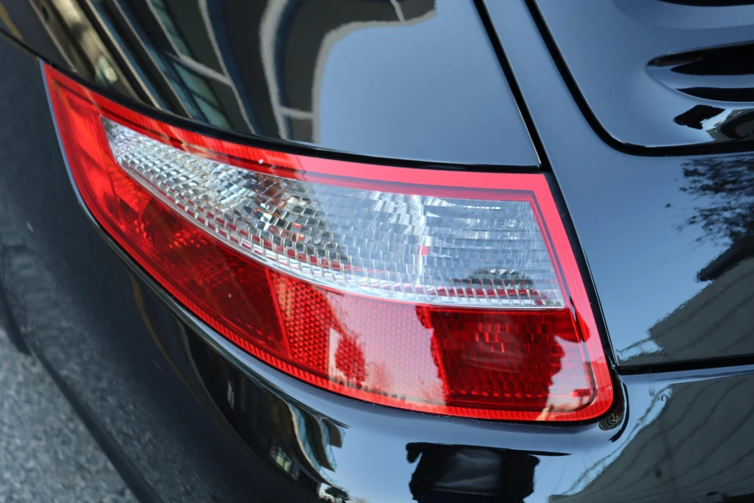 2006 Porsche 997 Carrera S - Image 27 of 31