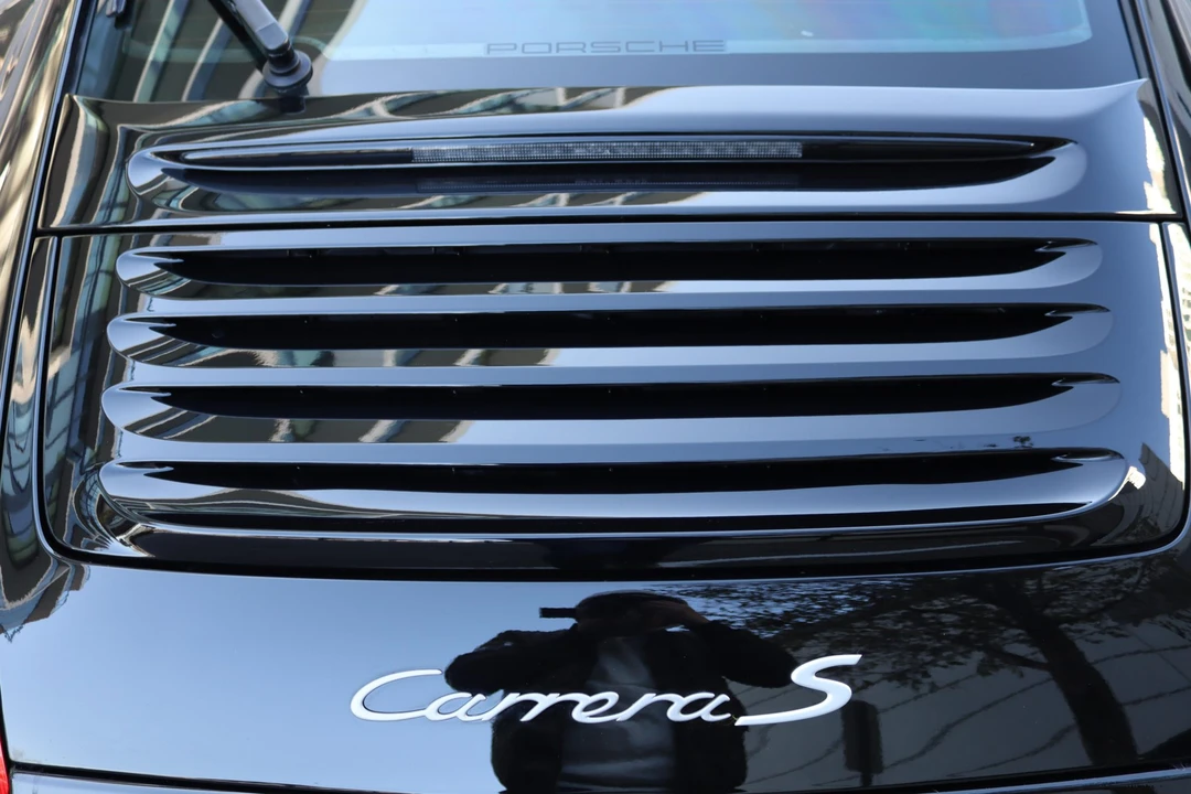 2006 Porsche 997 Carrera S - Image 30 of 31