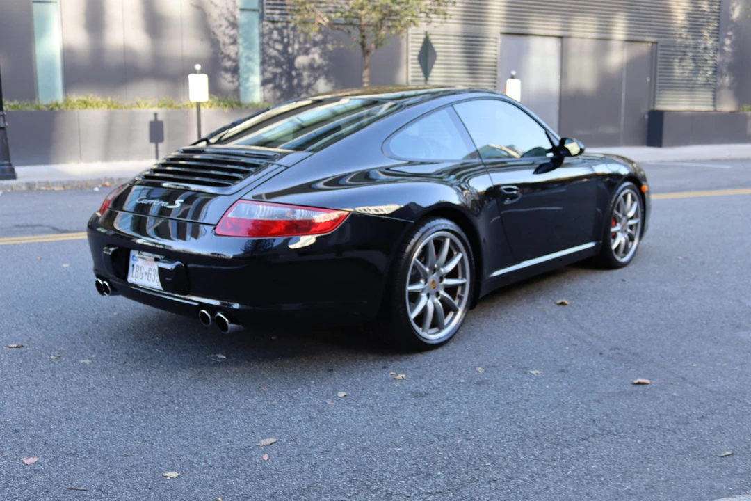 2006 Porsche 997 Carrera S - Image 10 of 31