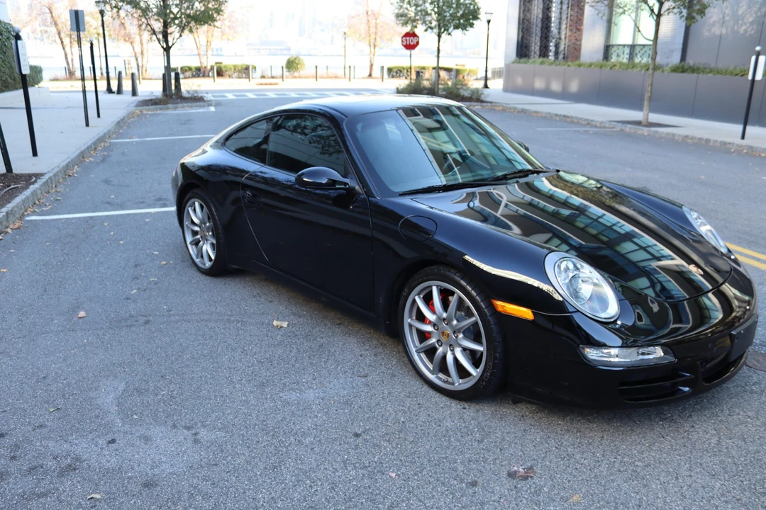 2006 Porsche 997 Carrera S - Image 11 of 31