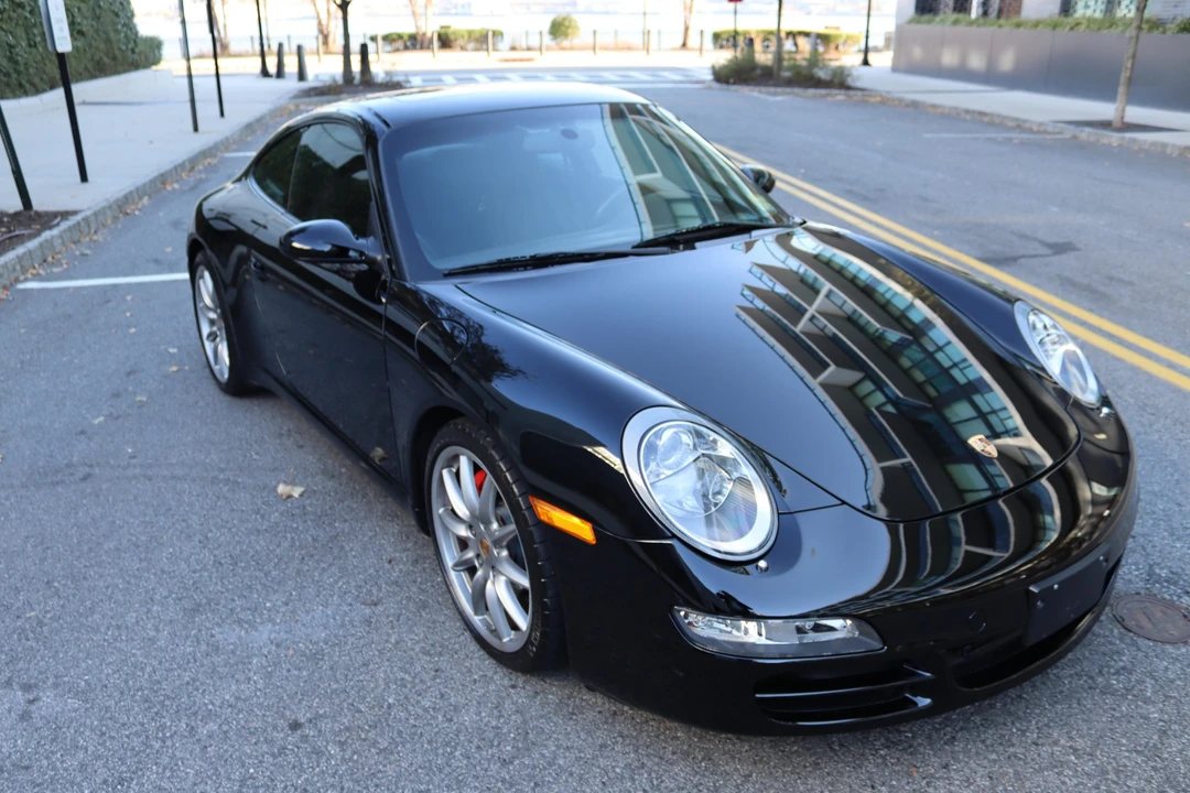 2006 Porsche 997 Carrera S - Image 12 of 31