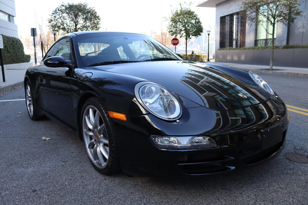 2006 Porsche 997 Carrera S - Image 13 of 31