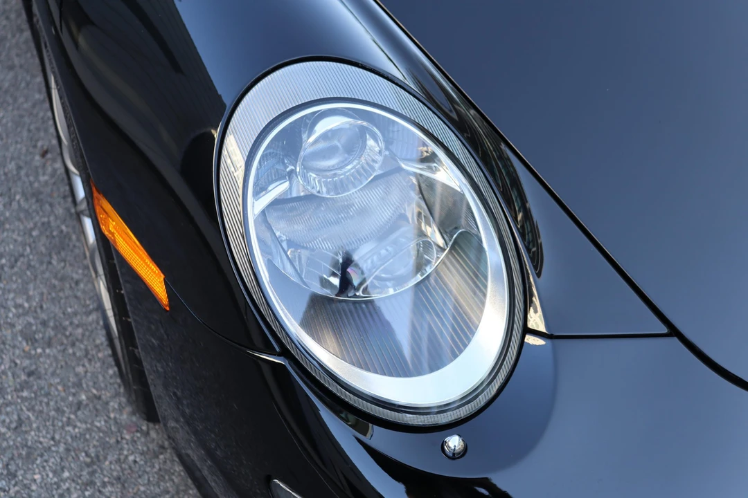 2006 Porsche 997 Carrera S - Image 25 of 31