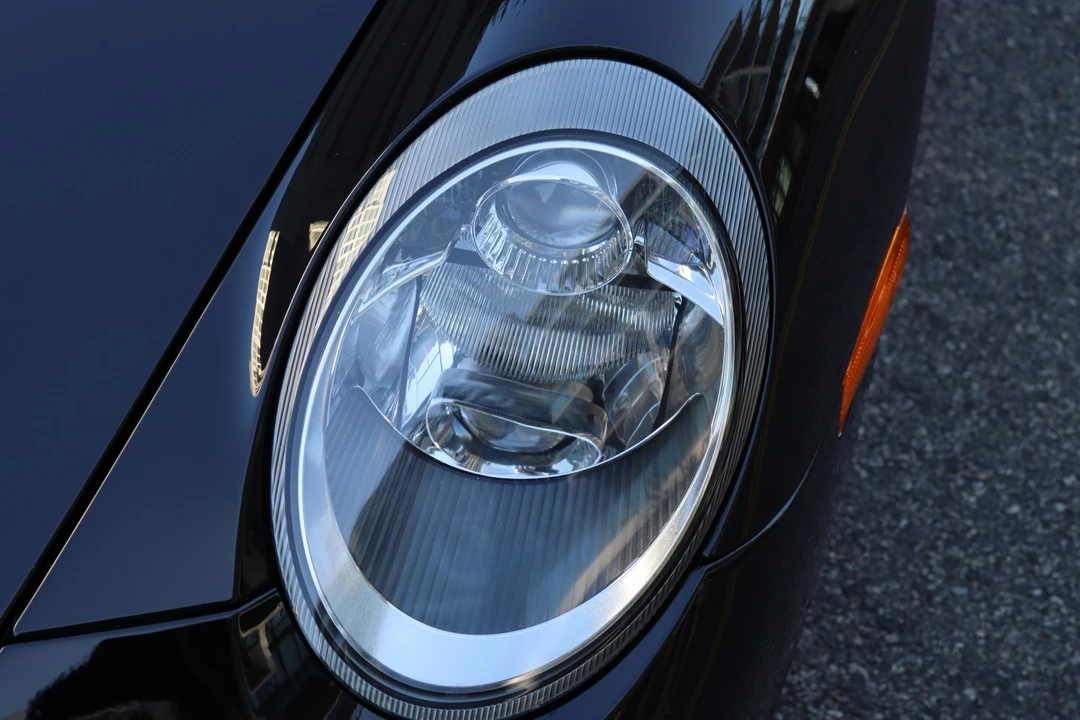 2006 Porsche 997 Carrera S - Image 26 of 31