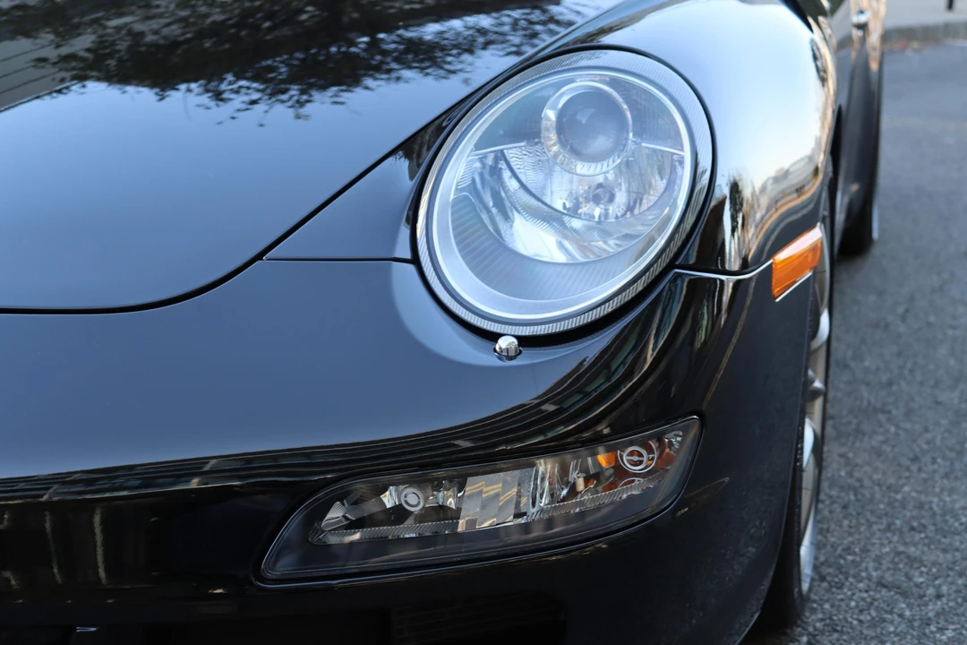 2006 Porsche 997 Carrera S - Image 24 of 31