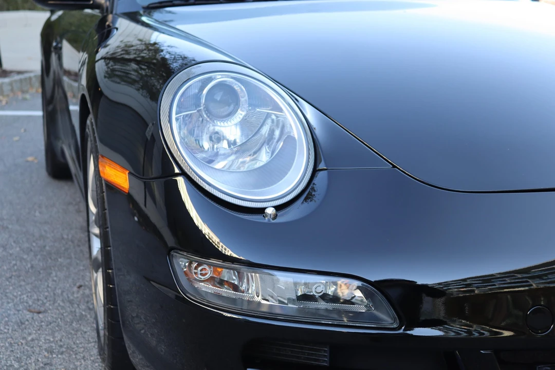 2006 Porsche 997 Carrera S - Image 19 of 31