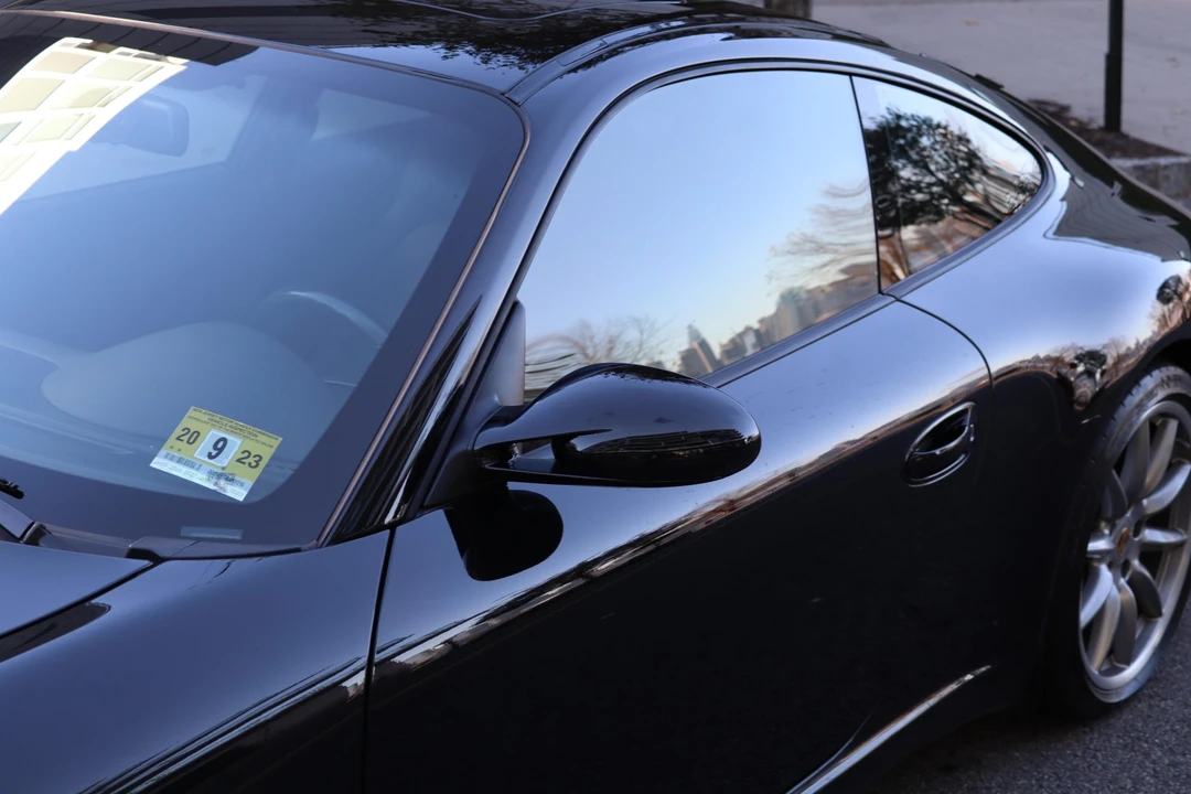 2006 Porsche 997 Carrera S - Image 21 of 31