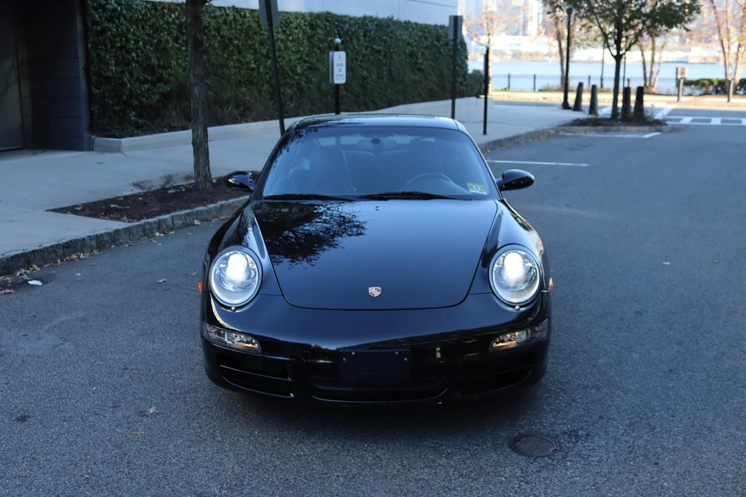 2006 Porsche 997 Carrera S - Image 17 of 31