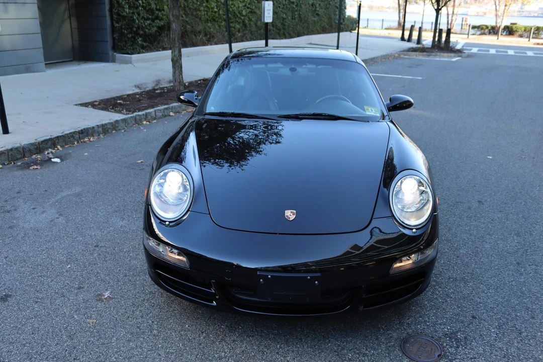 2006 Porsche 997 Carrera S - Image 16 of 31