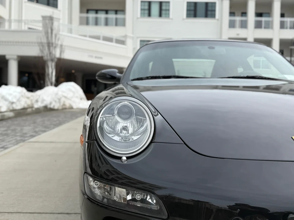 2006 Porsche 997 Carrera 4S - Image 23 of 31