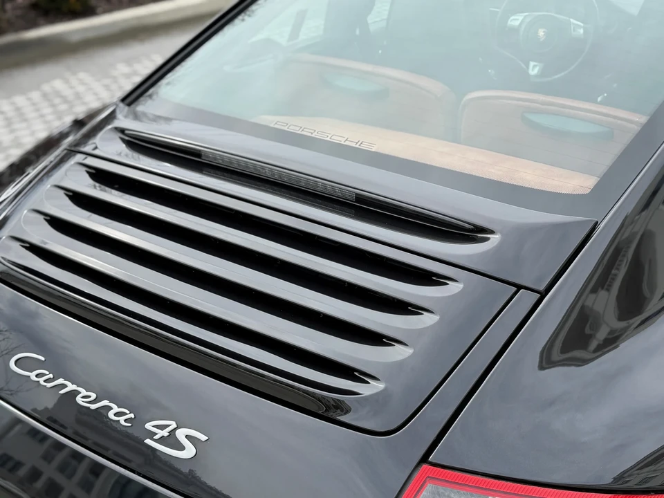 2006 Porsche 997 Carrera 4S - Image 29 of 31