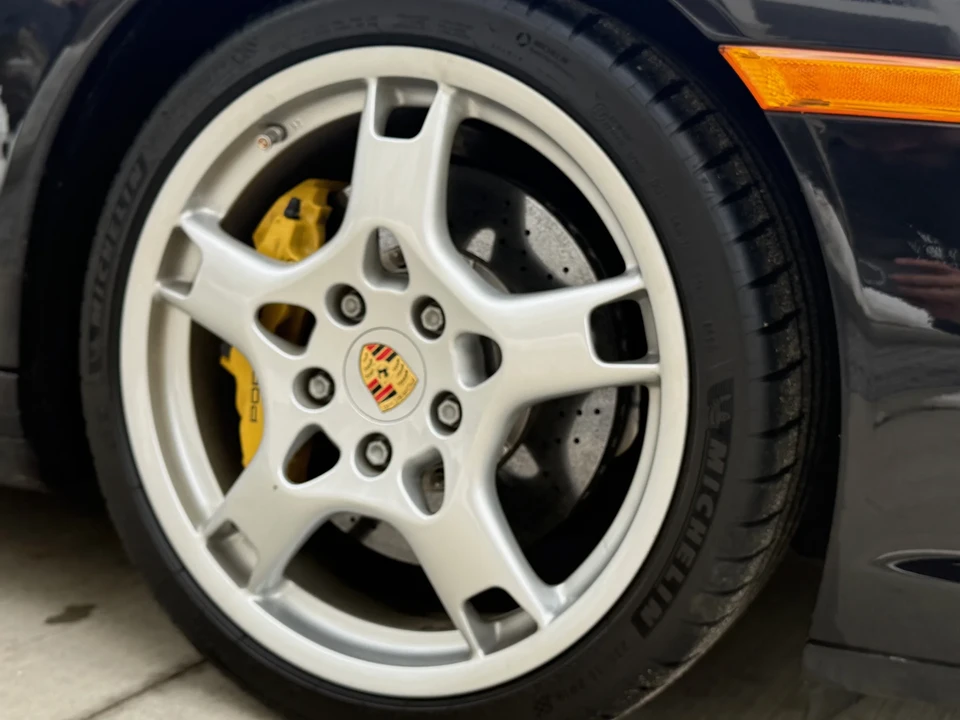 2006 Porsche 997 Carrera 4S - Image 31 of 31