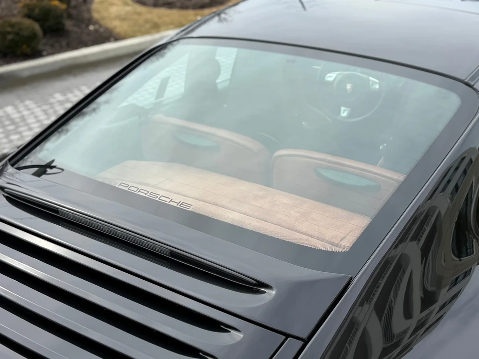 2006 Porsche 997 Carrera 4S - Image 26 of 31