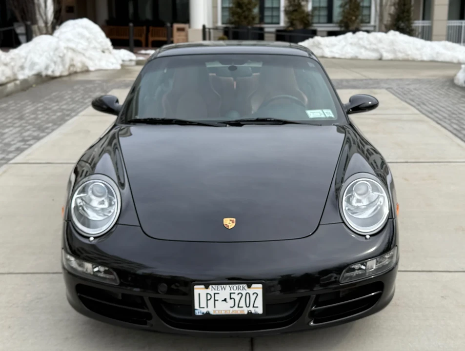 2006 Porsche 997 Carrera 4S - Image 14 of 31