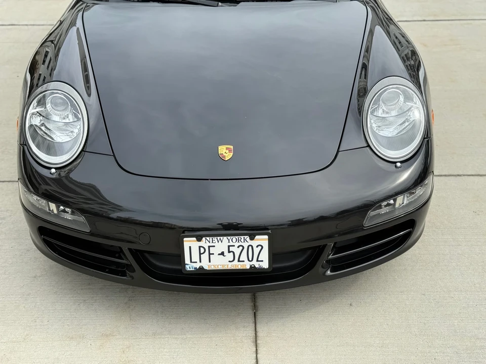 2006 Porsche 997 Carrera 4S - Image 15 of 31