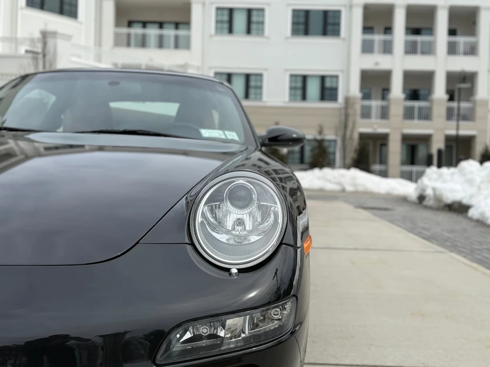 2006 Porsche 997 Carrera 4S - Image 24 of 31