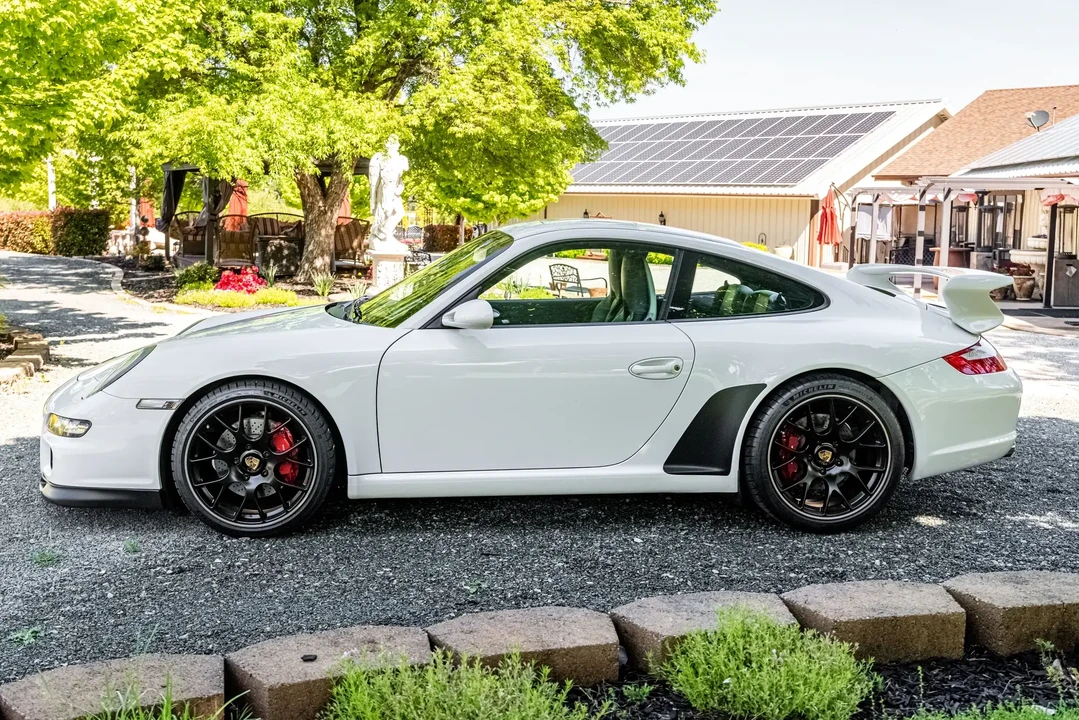 2006 Porsche 997 Carrera S - Image 4 of 6