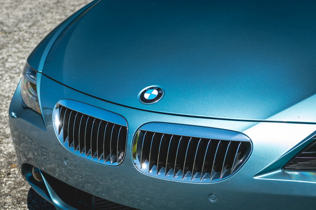 2007 BMW E63/E64 645Ci & 650i - Image 18 of 31