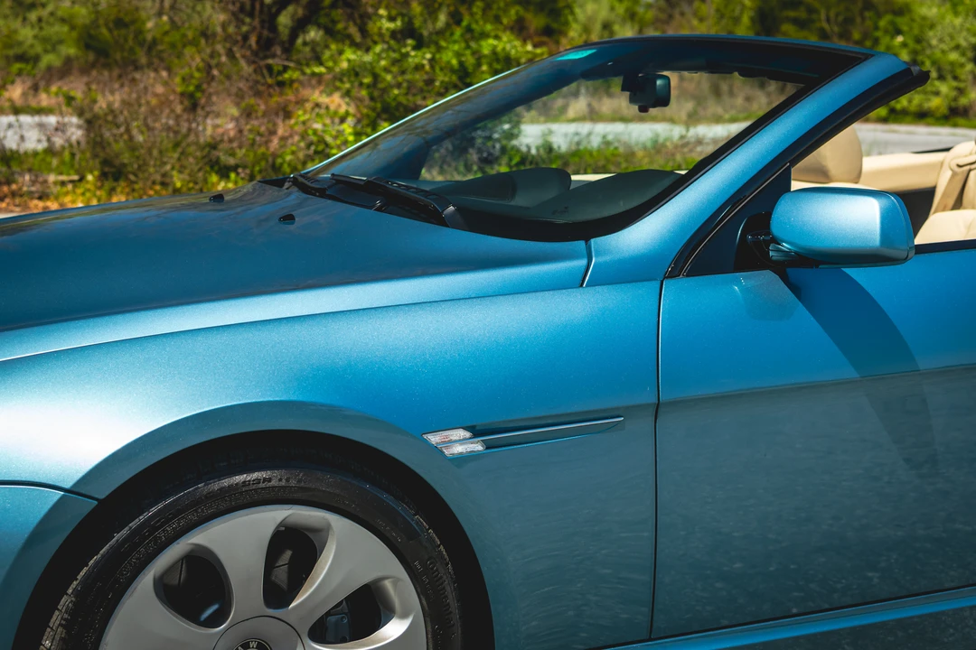 2007 BMW E63/E64 645Ci & 650i - Image 21 of 31