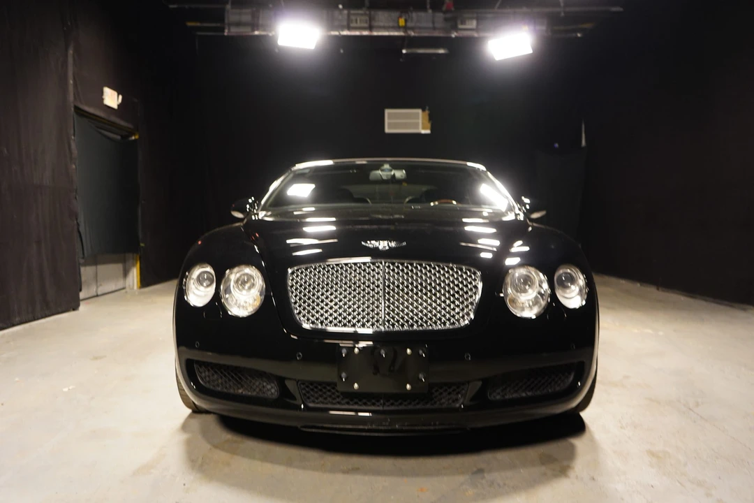 2007 Bentley Continental GTC - Image 12 of 31