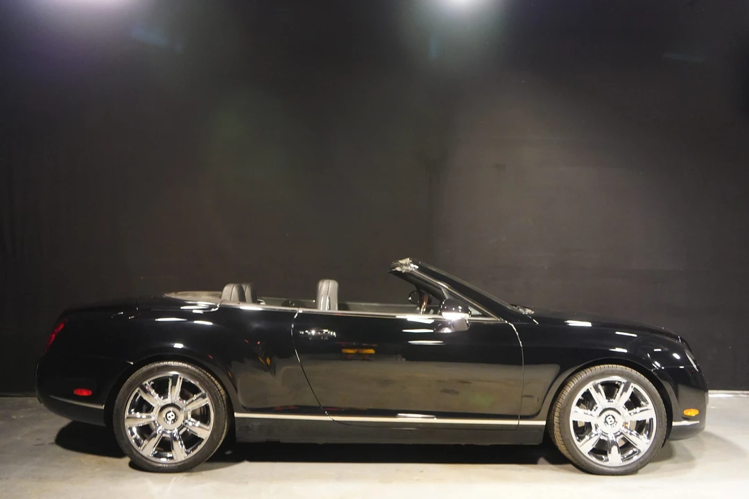 2007 Bentley Continental GTC - Image 29 of 31