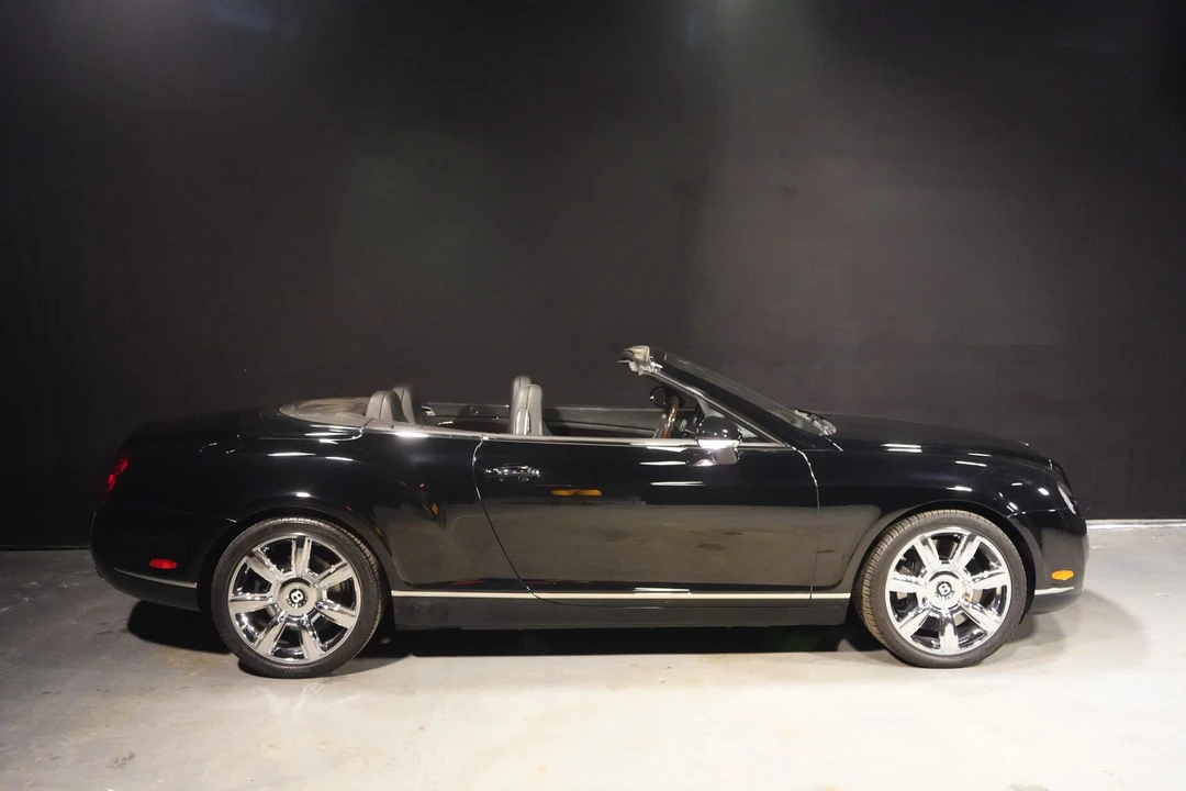 2007 Bentley Continental GTC - Image 28 of 31
