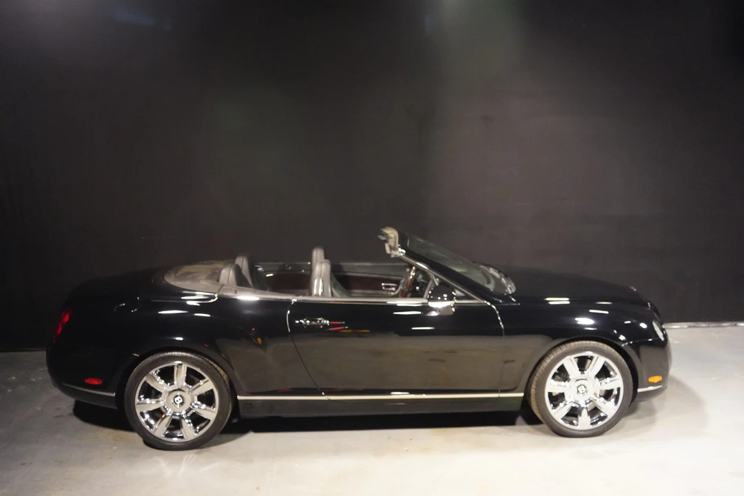 2007 Bentley Continental GTC - Image 30 of 31